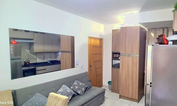 Imagem 4: Apartamento à venda em Alvorada, Jardim Algarve, com 1 quarto, 31m²