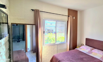 Imagem 5: Apartamento à venda em Alvorada, Jardim Algarve, com 1 quarto, 31m²