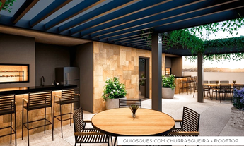 Imagem 6: JISHCP 55 Apto 612511054-37 - JISHCP 55 Apto 612511054-37