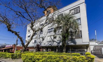 Imagem: 3 dormitórios na Avenida Do Forte