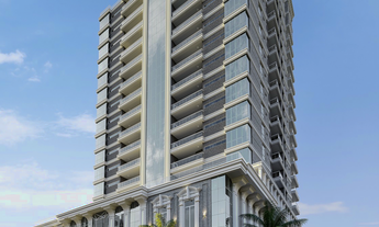 Imagem: Acquamarine Palace Residence - Apartamento