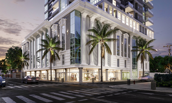 Imagem 2: Acquamarine Palace Residence - Apartamento à venda no bairro Perequê - Porto Belo/SC