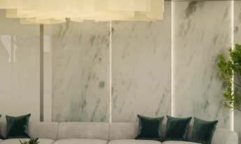 Imagem 3: Acquamarine Palace Residence - Apartamento à venda no bairro Perequê - Porto Belo/SC