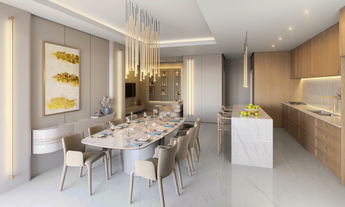 Imagem 5: Acquamarine Palace Residence - Apartamento à venda no bairro Perequê - Porto Belo/SC