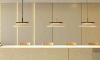 Imagem 6: Acquamarine Palace Residence - Apartamento à venda no bairro Perequê - Porto Belo/SC