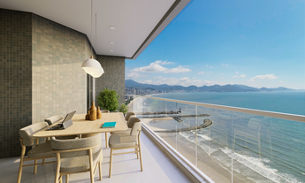 Imagem 7: Acquamarine Palace Residence - Apartamento à venda no bairro Perequê - Porto Belo/SC