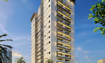 Imagem: Apartamento à venda em Praia Grande, Canto