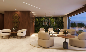 Imagem 4: Apartamento à venda em Praia Grande, Canto do Forte, com 2 quartos, 73,36m²