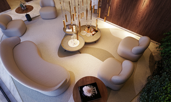 Imagem 5: Apartamento à venda em Praia Grande, Canto do Forte, com 2 quartos, 73,36m²