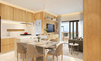 Imagem 6: Apartamento à venda em Praia Grande, Canto do Forte, com 2 quartos, 73,36m²