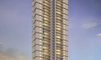 Imagem: The Garden Klabin - Apartamento à venda