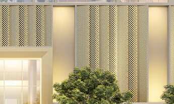 Imagem 2: Cobertura à venda em São Paulo, Chácara Klabin, com 2 quartos, 206,5m²