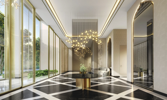 Imagem 4: Cobertura à venda em São Paulo, Chácara Klabin, com 2 quartos, 206,5m²