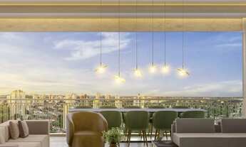 Imagem 6: Cobertura à venda em São Paulo, Chácara Klabin, com 2 quartos, 206,5m²