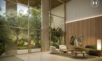 Imagem 2: Apartamento à venda em São Paulo, Higienópolis, com 4 quartos, 352m²