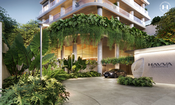 Imagem 3: 4 dormitórios na Rua Novo Horizonte