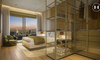 Imagem 4: Apartamento à venda em São Paulo, Higienópolis, com 4 quartos, 352m²