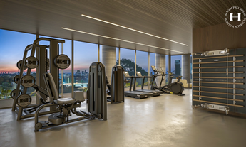 Imagem 5: Apartamento à venda em São Paulo, Higienópolis, com 4 quartos, 352m²