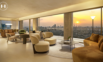 Imagem 6: Apartamento à venda em São Paulo, Higienópolis, com 4 quartos, 352m²