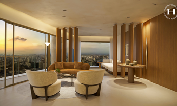 Imagem 7: Apartamento à venda em São Paulo, Higienópolis, com 4 quartos, 352m²