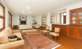 Imagem: CASA RESIDENCIAL em São Paulo - SP, Vila