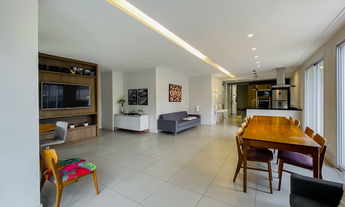 Imagem 6: Apartamento à venda em São Paulo, Itaim Bibi, com 1 quarto, 39m²