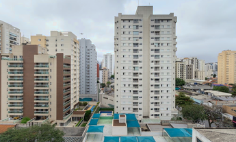 Imagem 4: Apartamento à venda em São Paulo, Itaim Bibi, com 1 quarto, 39m²
