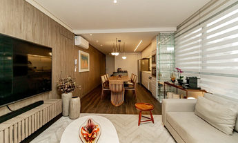 Imagem: 2 dormitórios na Rua Coronel Bordini