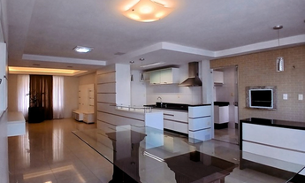 Imagem: APARTAMENTO RESIDENCIAL em Balneário Camboriú