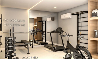 Imagem: APARTAMENTO RESIDENCIAL em Balneário Camboriú