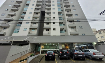 Imagem: Apartamento à venda no bairro Cordeiros