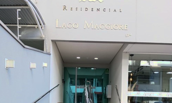 Imagem 2: Apartamento à venda no bairro Cordeiros - Itajaí/SC