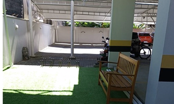 Imagem 4: Apartamento à venda no bairro Cordeiros - Itajaí/SC