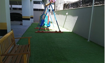 Imagem 6: Apartamento à venda no bairro Cordeiros - Itajaí/SC