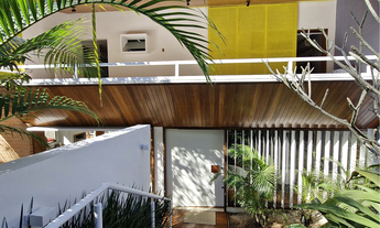 Imagem: Casa à venda no bairro Jardim Prudência