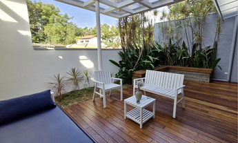 Imagem 7: CASA RESIDENCIAL em São Paulo - SP, Jardim Prudência