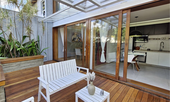 Imagem 5: CASA RESIDENCIAL em São Paulo - SP, Jardim Prudência