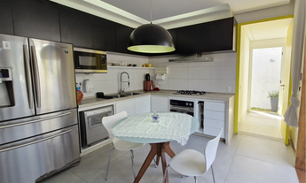 Imagem 2: CASA RESIDENCIAL em São Paulo - SP, Jardim Prudência