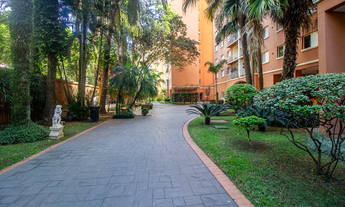 Imagem: Apartamento à venda em São Paulo, Morumbi