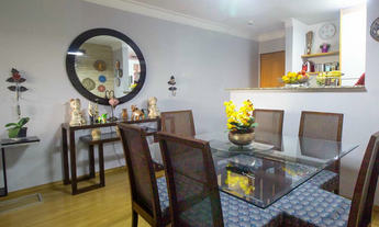 Imagem 4: Apartamento à venda em São Paulo, Morumbi, com 2 quartos, 100m²