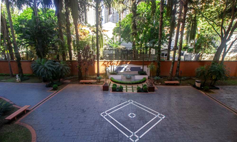 Imagem 7: Apartamento à venda em São Paulo, Morumbi, com 2 quartos, 100m²