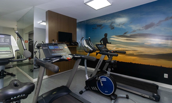 Imagem 6: Apartamento à venda em São Paulo, Jardim Prudência, com 2 quartos, 65m²