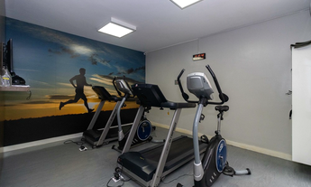 Imagem 5: Apartamento à venda em São Paulo, Jardim Prudência, com 2 quartos, 65m²