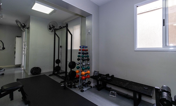 Imagem 4: Apartamento à venda em São Paulo, Jardim Prudência, com 2 quartos, 65m²