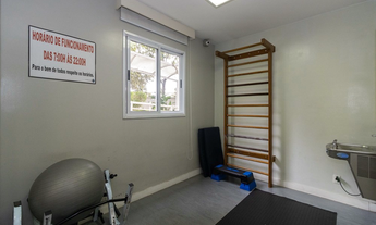 Imagem 3: Apartamento à venda em São Paulo, Jardim Prudência, com 2 quartos, 65m²