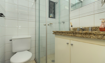 Imagem 2: Apartamento à venda em São Paulo, Moema, com 2 quartos, 79,9m²