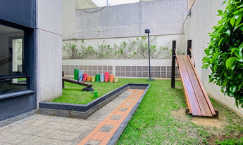 Imagem 7: Apartamento à venda em São Paulo, Moema, com 2 quartos, 79,9m²