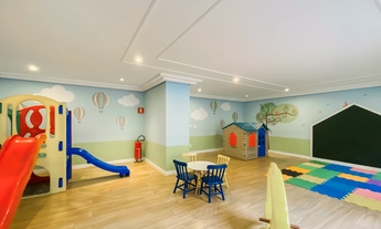 Imagem 5: APARTAMENTO RESIDENCIAL em São Paulo - SP, Moema