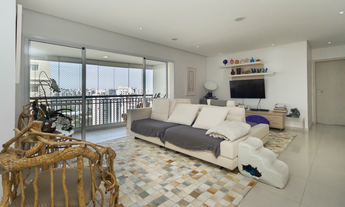 Imagem: Apartamento à venda em São Paulo, Cidade