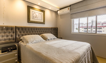 Imagem 2: Apartamento à venda em Porto Alegre, Jardim Itu, com 2 quartos, 74m²